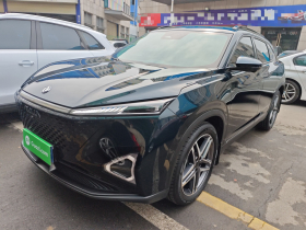 东风风神 皓瀚 2023款 DH-i 1.5T 尊贵版