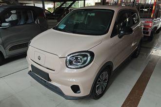 零跑汽车 零跑T03 2021款 400微糖版