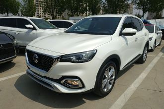 名爵HS 2018款 30T 自动两驱Trophy荷尔蒙超燃版 国V