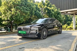 岚图汽车 岚图追光 L 2026款 四驱Ultra