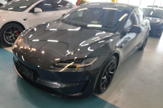 特斯拉 Model 3 2024款 高性能全轮驱动版
