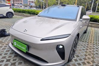 蔚来ET5T 2024款 75kWh Touring