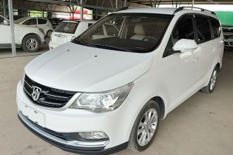 宝骏730 2016款 改款 1.5L 手动标准型 7座 国V