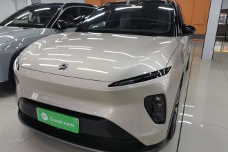 蔚来ES8 2023款 75kWh