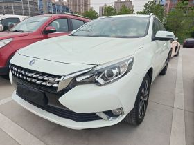 启辰T90 2017款 2.0L CVT智尚版