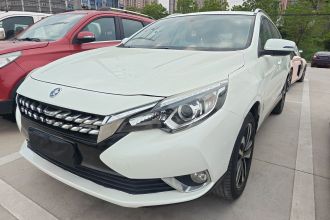 启辰T90 2017款 2.0L CVT智尚版