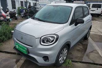 零跑汽车 零跑T03 2022款 炫晶版