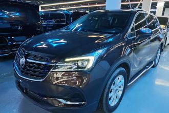 别克 昂科威 2020款 20T 两驱精英型