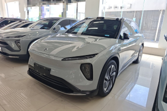 蔚来ES6 2023款 75kWh