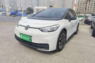 大众ID.3 2024款 纯净智享版