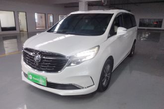 别克GL8 2022款 ES陆尊 653T 舒适型