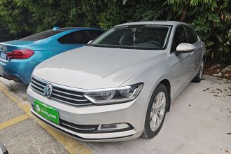 大众 迈腾 2018款 改款 330TSI DSG 豪华型