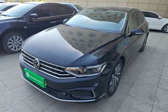 大众 迈腾GTE插电混动 2022款 GTE 豪华型