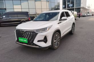 奇瑞 瑞虎8 PRO 2024款 冠军版 390T 两驱傲视版 7座