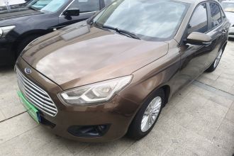 福特 福睿斯 2015款 1.5L 手动舒适型