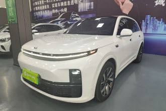 理想汽车 理想L7 2023款 Pro