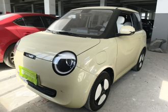 长安启源 长安Lumin 2022款 155km 清甜款