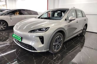 尚界H5 2025款 增程 Pro