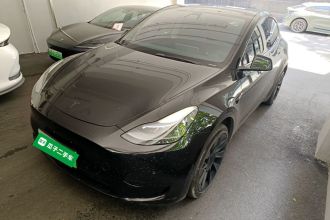 特斯拉 Model Y 2022款 改款 后轮驱动版