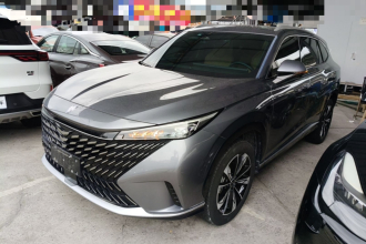 荣威RX5 2023款 1.5T 豪华滑屏版
