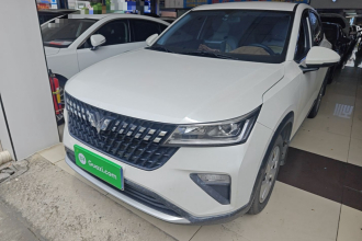 五菱汽车 五菱星驰 2022款 1.5L 手动自由型