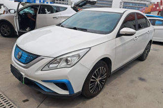 东风风行 风行S50EV 2019款 运营型