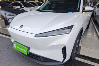 东风风神 SKY EV01 2024款 530km PRO