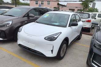 吉利银河 星愿 2025款 310km 梦想版