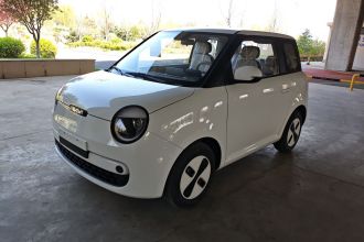 长安启源 长安Lumin 2026款 宝藏版 205km 心爱米 国轩