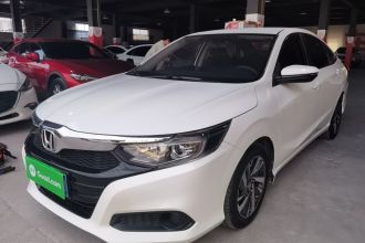 本田 凌派 2019款 180Turbo CVT舒适版 国VI