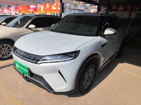 比亚迪 元UP 2024款  401KM 活力版