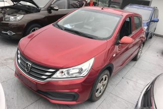 宝骏310 2016款 1.2L 手动舒适型