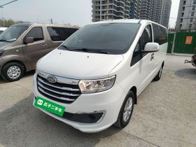 江淮瑞风 瑞风M3 2022款 PLUS 宜家版 1.8L 舒适型