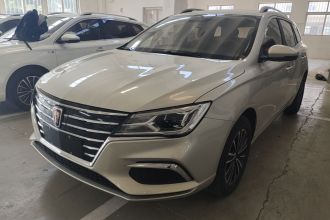 荣威Ei5 2019款 智联旗舰版