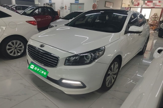 起亚K4 2015款 1.8L 自动DLX Special