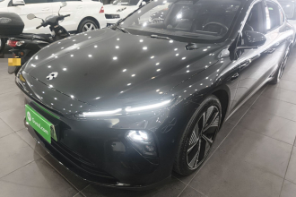 蔚来ET7 2022款 75kWh