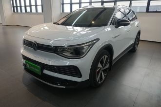 大众 ID.6 X 2022款 智享长续航版