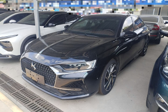 DS 9新能源 2021款 1.6T E-TENSE 歌剧院插电混动版