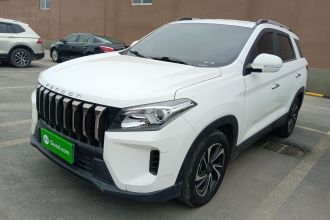 东风风光 风光S560 2021款 1.5T CVT精英型