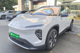 蔚来ES7 2022款 75kWh