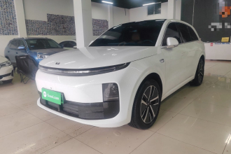 理想汽车 理想L6 2024款 Pro