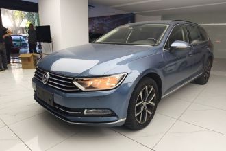 大众 蔚揽 2016款 380TSI 两驱逸行版