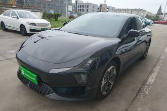 小鹏MONA M03 2025款 620 超长续航 Plus