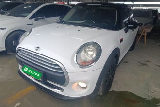 MINI 2016款 1.5T COOPER 五门版