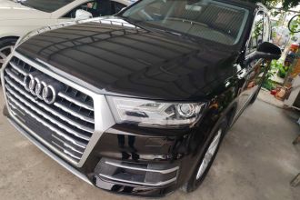 奥迪Q7（平行进口） 