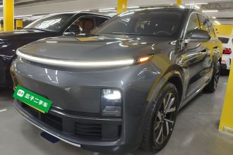 理想汽车 理想L8 2023款 Pro