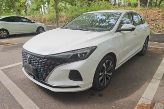 长安 逸动 2020款 PLUS 蓝鲸NE 1.4T GDI DCT旗舰型