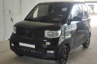 五菱汽车 宏光MINIEV 2020款 自在款 三元锂