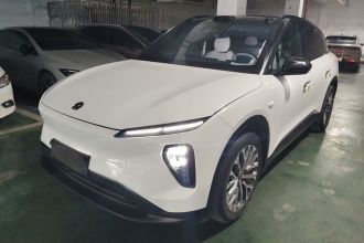 蔚来ES6 2023款 75kWh