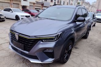 荣威RX5 2020款 PLUS 300TGI 自动Ali国潮豪华版